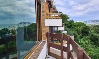 Imagem 2: Casa Vista para o mar na Enseada - Guarujá