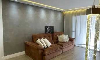 Imagem 2: Apartamento Com Dependencia Reformado - Grupo 13 - Embu das Artes/SP