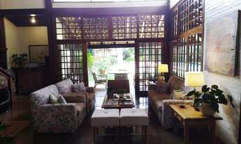 Imagem 6: Casa - Condomínio Fazenda Duas Marias - Jaguariúna