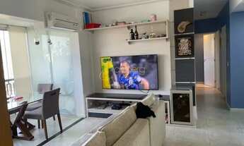 Imagem 2: Apartamento com 2 Suítes e Varanda Gourmet