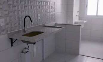 Imagem 7: Apartamento para venda tem 72 metros quadrados com 3 quartos