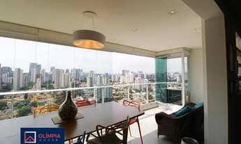 Imagem 5: Venda Apartamento 2 Dormitórios - 105 m² Brooklin