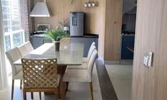 Imagem: SÃO PAULO - Apartamento Padrão - PERDIZES