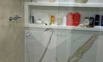 Imagem 4: Apartamento para venda tem 120 metros quadrados com 3 quartos