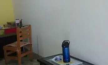 Imagem 3: Apartamento para venda possui 57 metros quadrados com 2 quartos