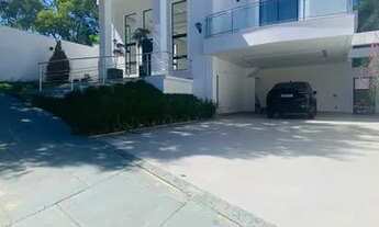 Imagem: Casa 4 quartos em lt br gt Condômino de