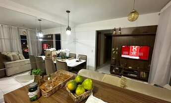 Imagem 2: Apartamento para venda com 2Q de frente ao Terminal Padre Pelágio. - Goiânia - GO