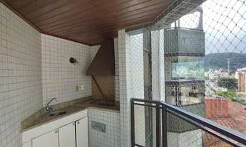 Imagem 6: Apartamento com 3 dormitórios, 100 m² - venda por R$ 490.000,00 ou aluguel por R$ 5.200,00