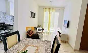 Imagem 3: DNO ....APT COM VAGA COBERTA EM MORADA DE LARANJEIRAS