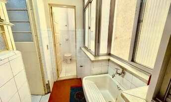 Imagem 5: Apartamento de 2 dormitórios no Centro Histórico