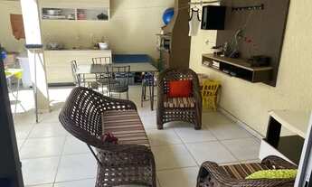 Imagem 6: Vendo casa setor sudoeste