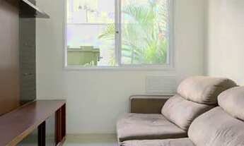 Imagem 7: Apartamento para Aluguel - Santa Cecília, 1 Quarto, 25 m2