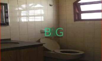 Imagem 6: Casa com 2 dormitórios para alugar, 143 m² por R$ 2.068/mês - Vila Camilópolis - Santo And