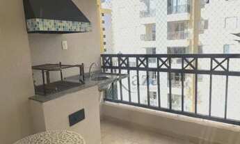 Imagem: Apartamento - Jardim Aquarius - Residencial