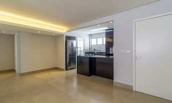 Imagem: Venda Apartamento 2 Dormitórios - 92 m²