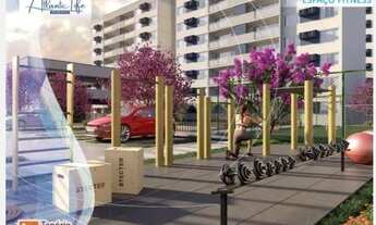 Imagem 6: Apartamento para venda no Janga Paulista Lançamento (Atlantic Life Residence