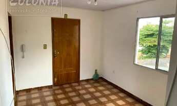 Imagem 2: Santo André - Apartamento Padrão - Parque das Nações