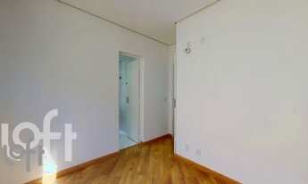 Imagem 2: Apartamento à venda em Cursino com 82 m², 3 quartos, 1 suíte, 1 vaga