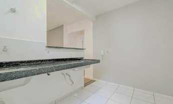 Imagem 7: Apartamento com 2 dormitórios à venda, 42 m² por R$ 190.000,00 - São Pedro - Juiz de Fora