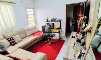 Imagem: Casa à venda no bairro Parque Santa Teresa