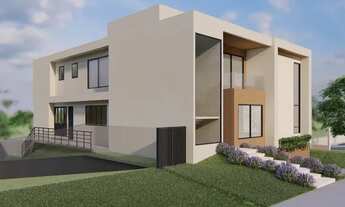 Imagem 4: Casa Alphaville Araguaia 585m2 para venda em Goiânia