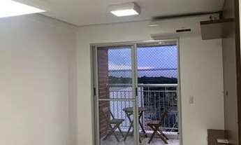 Imagem 2: RIVER SIDE 2 dormitórios