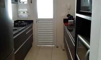 Imagem 4: Apartamento para venda de 3 quartos em Itacorubi - Florianópolis - SC