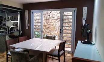 Imagem 2: Casa à venda, 3 quartos, 1 suíte, 3 vagas, Jardim São Caetano - São Caetano do Sul/SP