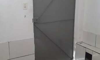 Imagem 6: Vende se casa padrão em Guadalupe não é favela Rua residencial fechada