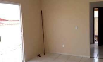 Imagem 6: Casa Padrão Casa com 2 dormitórios