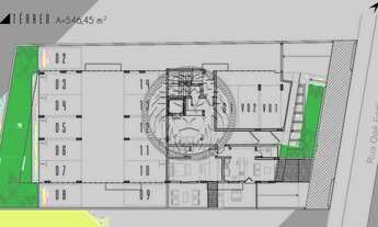 Imagem 6: FLORIANóPOLIS - Padrão - Trindade