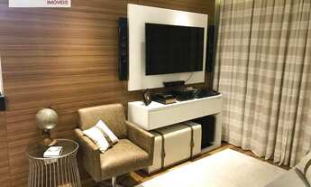 Imagem 6: Apartamento com 2 dormitórios à venda, 80 m² por R$ 1.100.000,00 - Perdizes - São Paulo/SP