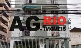 Imagem: Apartamento-LOCAÇÃO-Pechincha-Rio de Janeiro-RJ