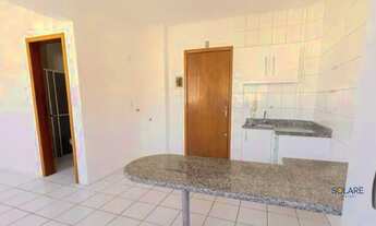 Imagem 3: Studio à venda no Córrego Grande, Florianópolis. Possui 1 vaga de garagem