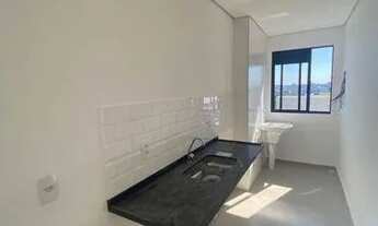 Imagem 3: Apartamento com 2 dormitórios, 53 m² - venda por R$ 412.377,50 ou aluguel por R$ 2.500,00