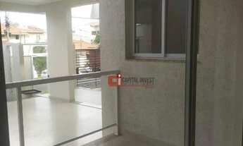 Imagem 4: Apartamento com 2 dormitórios para alugar, 55 m² por R$ 2.400,00/mês - Cruzeiro do Sul - J