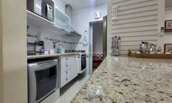 Imagem 6: Apartamento com 3 dormitórios à venda, 121 m² por R$ 2.580.001,30 - Riviera de São Lourenç