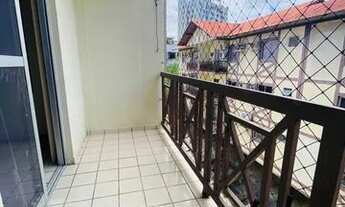 Imagem 3: Alugo Apartamento Condomínio Bosque Residencial Kopenhagen, Parque Dez