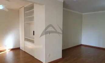 Imagem: Apartamento - Cambuí - Campinas