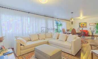 Imagem 2: Apartamento Venda 4 Dormitórios - 154 m² Sumaré