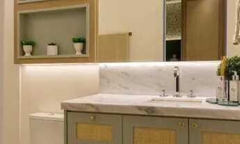 Imagem 3: Oportunidade, lindo Apartamento St. Marista, ultima unidade, 100.000 a menos tabela