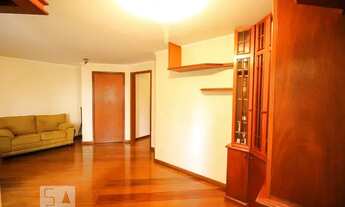 Imagem 7: Apartamento para Aluguel - Mandaqui, 3 Quartos, 107 m2