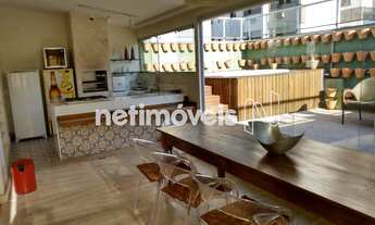 Imagem: Venda Cobertura Funcionários Belo Horizonte