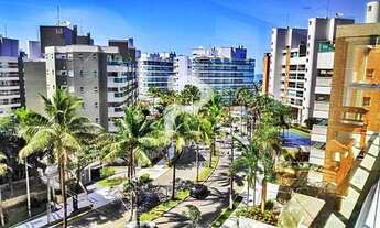 Imagem 6: RIVIERA DE SãO LOURENçO - Apartamento Padrão - Módulo 07