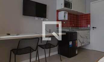 Imagem 5: Apartamento para Aluguel - Bela Vista, 1 Quarto, 20 m2