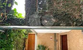 Imagem: São Paulo - Casa Padrão - JARDIM PAULISTANO