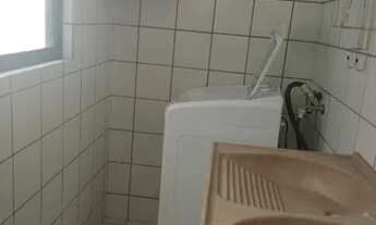 Imagem 7: Alugo apto no condomínio San Pablo R$ 1.100 2/4 Suite