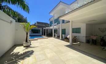 Imagem 2: Magnífica Casa em Vargem pequena