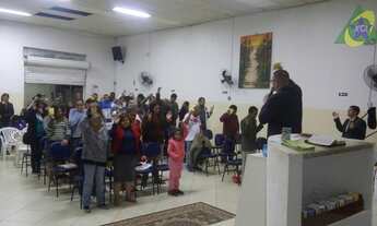 Imagem 7: Barracão à venda, 250 m² por R$ 686.000,00 - Jardim Denadai (Nova Veneza) - Sumaré/SP