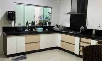 Imagem: Vendo excelente casa em Jardim Botânico